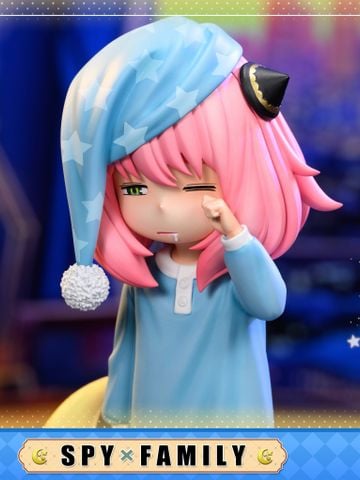  Anya Forger - Spy x Family - WakuWaku Studio 