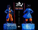  Son Goku - Dragon Ball - North Ghost Studio 