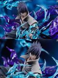  Uchiha Sasuke - Naruto - JD Master Studio 