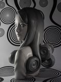  Kirie Goshima - Junji Ito - Industries 