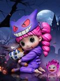  Perona & Gengar - One Piece - TMD Studio 
