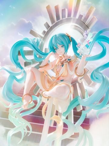  Hatsune Miku - Project Sekai - Fix Cast Studio 