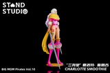  Charlotte Smoothie - One Piece - Stand Studio 