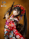  Kurumi Tokisaki Japanese Doll Ver. - Date A Live IV - FuRyu 