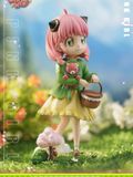  SpringTime Anya Forger - Spy x Family - WAKUWAKU Studio 