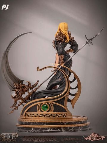  ELF (BY DAEHO CHA) - AMER FORT SERIES - PIJI STUDIO 