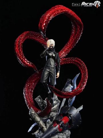  Kaneki Ken - Tokyo Ghoul - Three Artisan Studio 