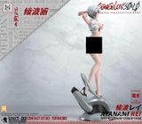  Rei Ayanami NSFW - Evangelion - HS Studio 