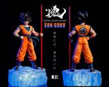  Son Goku - Dragon Ball - North Ghost Studio 
