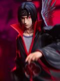  Uchiha Itachi - Naruto - Akatsuki Studio 