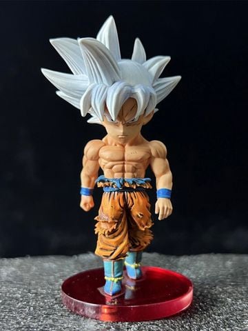  WCF Goku UI - Dragon Ball - Demon Studio 