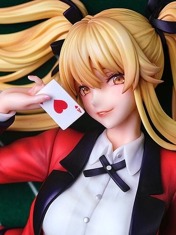  Saotome Mary - Kakegurui XX - Myethos 