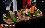  Rock Lee & Tenten & Nenji - Team 9 - Naruto - GZ Studio 