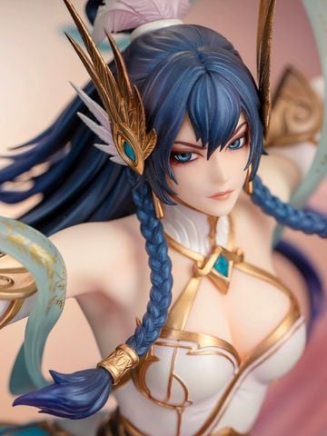  Irelia Divine Sword - League Of Legends - Myethos 