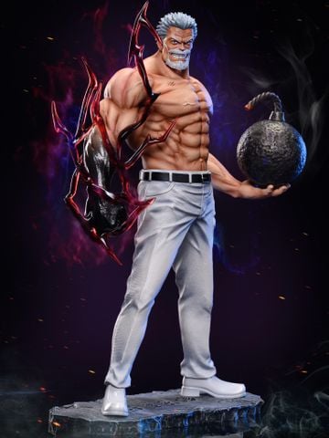  Garp - One Piece - TH Studio 