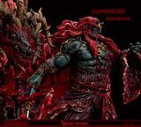  Ganondorf - The Legend of Zelda - Wake Studio 