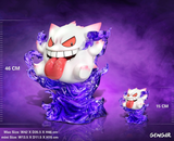  Gengar - Pokemon - EGG Studio 