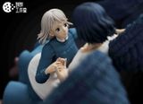  Howl & Sophie - Howl’s Moving Castle - Bing Bing Studio 