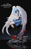  Ayanami Rei - Neon Genesis Evangelion - SakuraCore Studio 