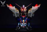  Gundam 1/16 Bust - Gundam - Tron Legacy Studio 