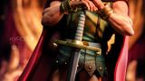  Kyros - One Piece - DX Studio 