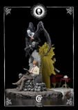  Light Yagami & L & Ryuk - Death Note - Iconic Figure Studio 