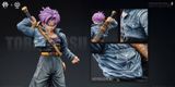  Trunks - Dragon Ball - Space Realm Studio x Ember Ruins Studio 