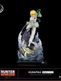  Kurapika Ikigai - Hunter x Hunter - Tsume Arts 