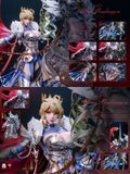  Saber - Fate/Stay Order - DT & Ume Studio 