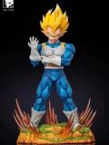  Vegeta - Dragon Ball - NOC Studio 