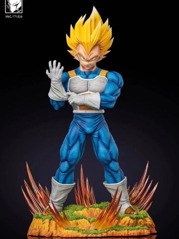  Vegeta - Dragon Ball - NOC Studio 