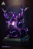 Gekko Moria - One Piece - Atlas Studio 