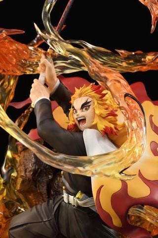  Rengoku DX Ver 