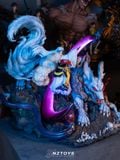  Sesshomaru - Inuyasha - TY Studio 