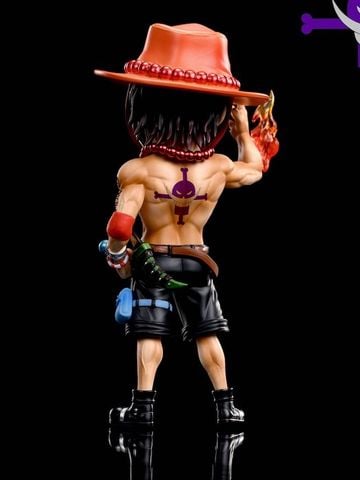  Portgas D. Ace - One Piece - A+ Studio 