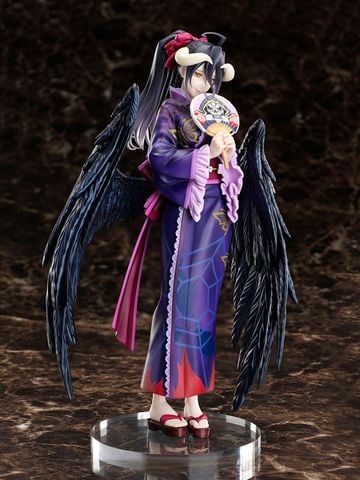  Albedo - FuRyu 