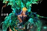  Marco the phoenix - One Piece - Iron Curtain Studio 
