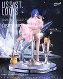  USS St. Louis - Azur Lane - Ship Girl Studio 