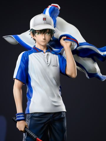  Ryoma Echizen - The Prince of Tennis - Diamond Studio 