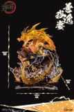  Zenitsu Agatsuma - Kimetsu No Yaiba - PC House Studio 