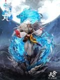  Sesshomaru - Inuyasha - TianFu Studio 