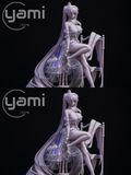  Cinderalla Glass Princess - Goddess of Victory: Nikke - Yami Studio 
