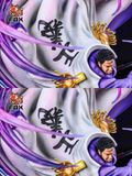  Fujitora - One Piece - Fox Studio 