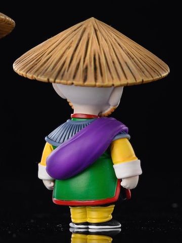  Chiaotzu - Dragon Ball - League Studio 