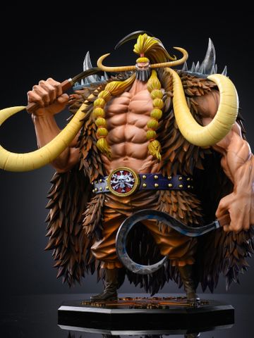  Jack - One Piece - LX Studio & SY Studio 