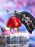  Hito Hito Nomi - One Piece - Niuzi Studio 