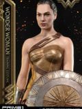  Wonder Woman Training Costume - Wonder Woman Film- Prime 1 Studio 