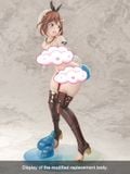  Ryze - Atelier - Dodomo Studio 