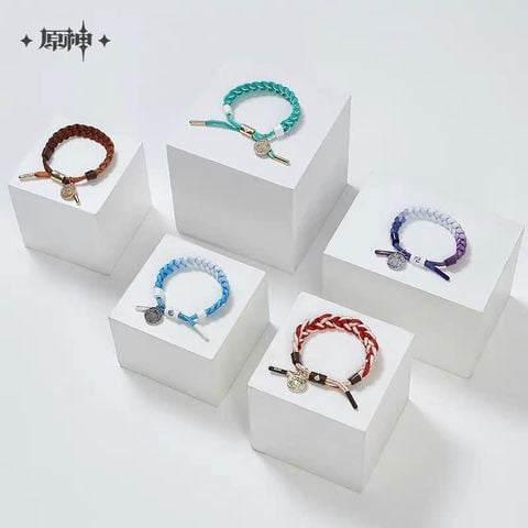  Genshin Impact Rastaclat 