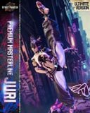  Juri - Street Fighter 6 - Prime 1 Studio 